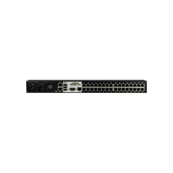 Raritan 8PORT 8USER DOMINION KX III - DKX3-808