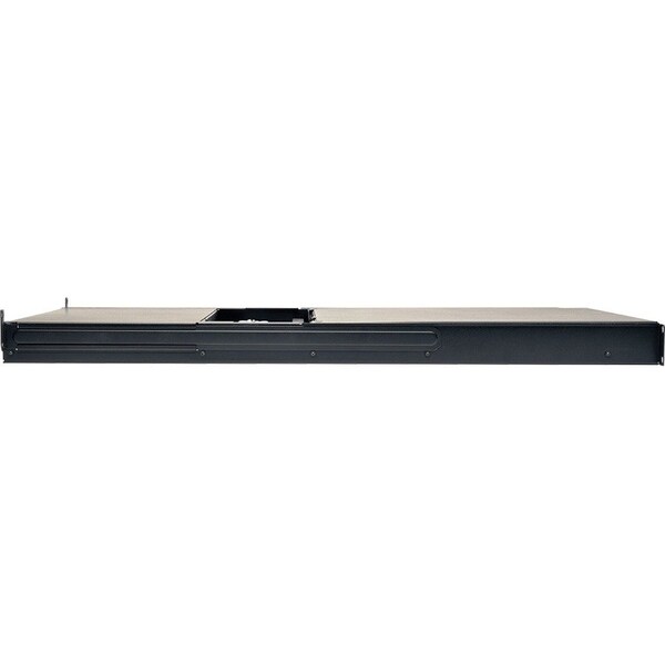 Tripp Lite RACK CONSOLE 1URM DVI, VGA FOR KVM SWITCH, 19 LCD 1080P TAA - B021-000-19-HD2