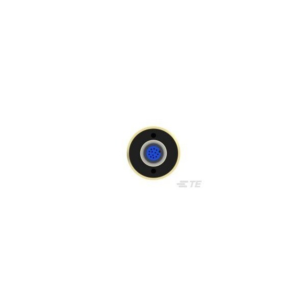 Te Connectivity Ariso Rxm030S012Pnp8A 12W 12Pines - 2287598-4
