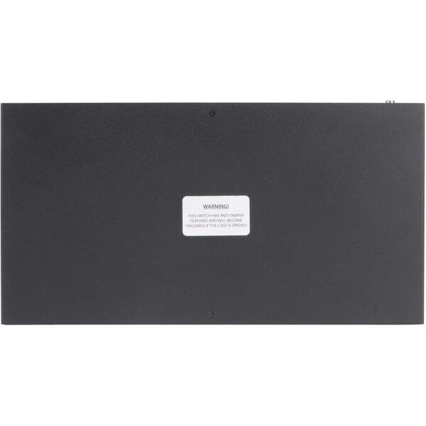 Tripp Lite SECURE KVM SWITCH 4-PORT DISPLAYPORT DUAL MONITOR NIAP PP3.0 - B002-DP2A4