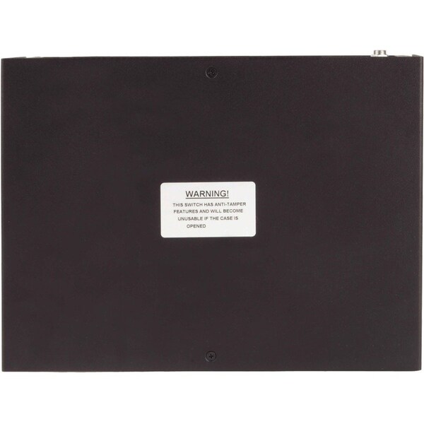 Tripp Lite 2-PORT DUAL-MONITOR SECURE KVM SWITCH 4K - B002A-UH2AC2