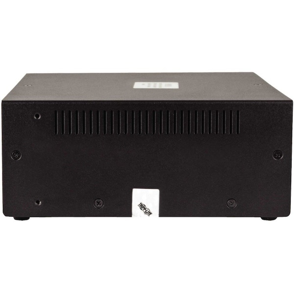 Tripp Lite TRIPP SECR KVM SWTCH 4PRT HDMI - B002A-UH2A4