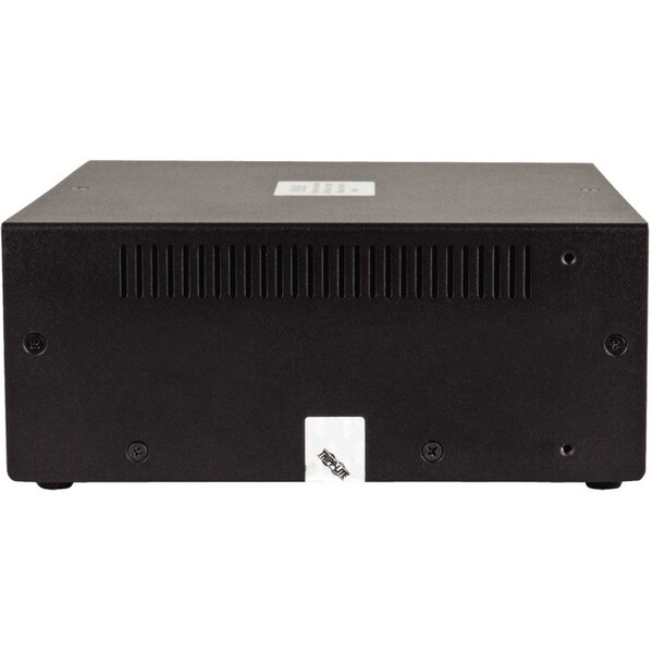 Tripp Lite TRIPP SECR KVM SWTCH 4PRT HDMI - B002A-UH2A4