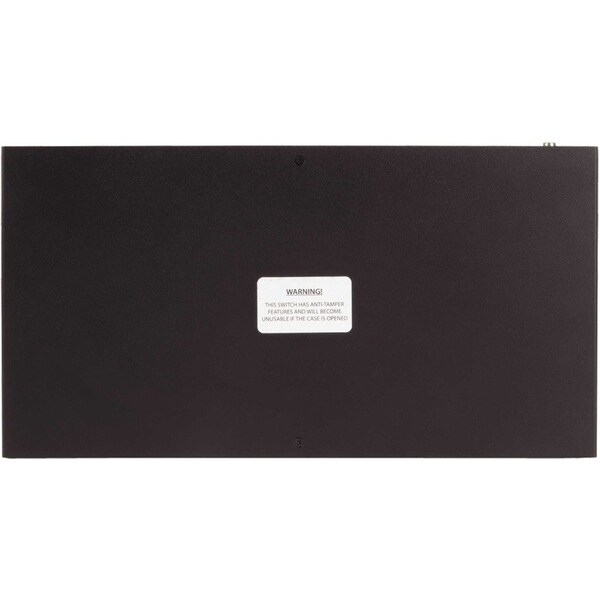 Tripp Lite TRIPP SECR KVM SWTCH 4PRT HDMI - B002A-UH2A4