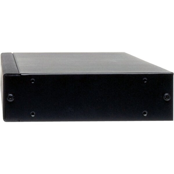 Tripp Lite 4-PORT DUAL MONITOR DVI KVM SWITCH WITH AUDIO AND USB 2.0 HUB - B004-2DUA4-K