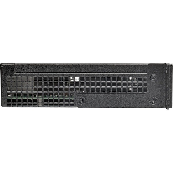 Tripp Lite 16-PORT CAT5 IP KVM SWITCH COMPACT 1+1 USER RACKMOUNT - B072-016-1-IP