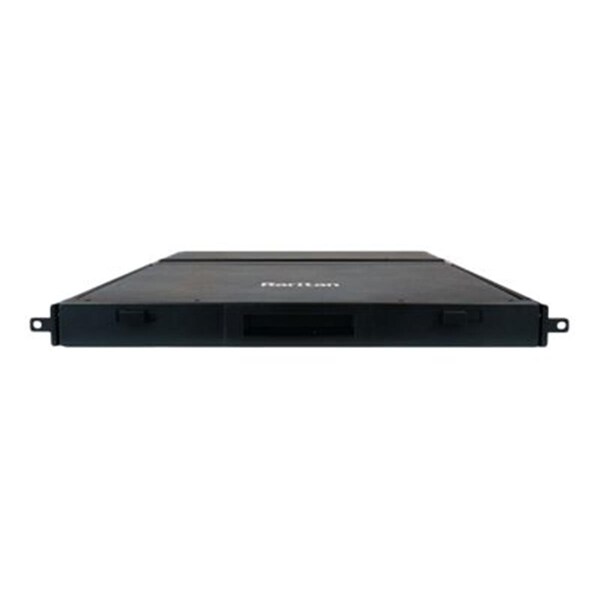 Raritan 17 LCD CAT5 KVM Switch 1 User with 16 Port - MCD-LED17116