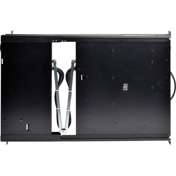 Tripp Lite RACK CONSOLE KVM W/ 19INCH LCD, DVI OR VGA ADAPTER 1U - B021-000-19-HD