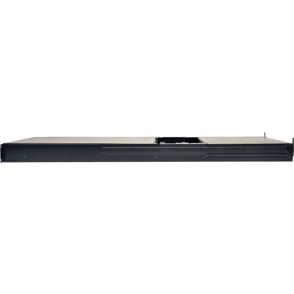 Tripp Lite RACK CONSOLE KVM W/ 19INCH LCD, DVI OR VGA ADAPTER 1U - B021-000-19-HD