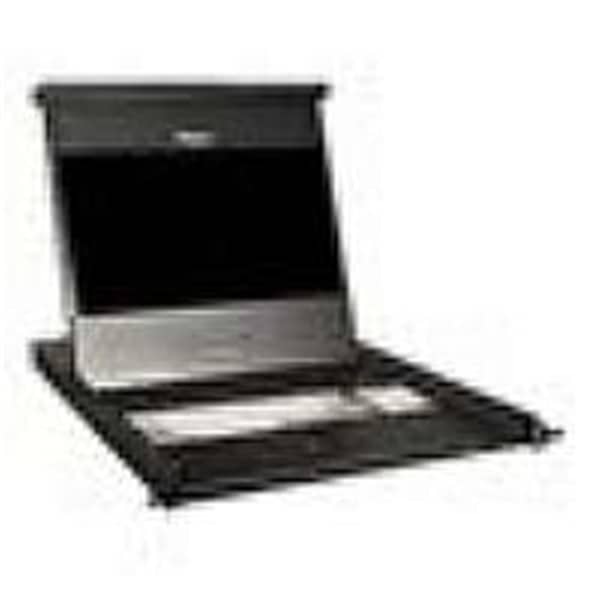 Raritan Computer T1700-LED Lcd Console Drawer T1700 Led Kvm Console Ps2- USB 17.3 Rack Mountable 1920 X 1080 Full Hd - YYI1-RD4048
