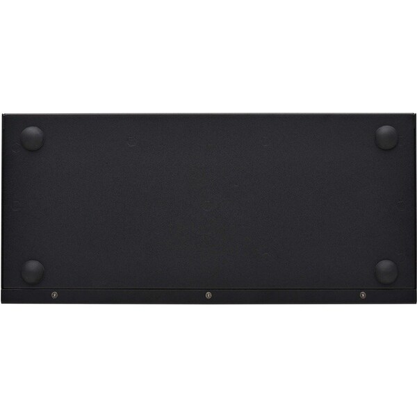 Tripp Lite DISPLAYPORT KVM SWITCH DUAL-DISPLAY 2-PORT 4K60HZ USB 3.2 GEN 1 - B006-DP2UA2