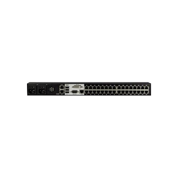 Raritan 32PORT 8USER DOMINION KX III - DKX3-832