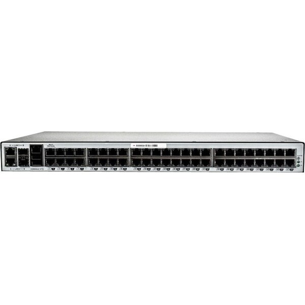 Liebert 48Port ACS8000 4G LTE NA2 Dual - ACS8048NADAC400