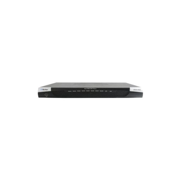 Raritan 32PORT 4USER DOMINION KX III - DKX3-432