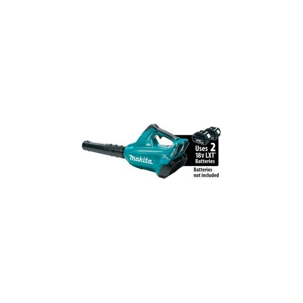 Makita Makita XBU02Z 18V X2 (36V) LXT® Lithium Ion Brushless Cordless Blower, Tool Only - XBU02Z