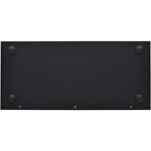 Tripp Lite DISPLAYPORT KVM SWITCH DUAL-DISPLAY 4-PORT 4K60HZ USB 3.2 GEN 1 - B006-DP2UA4