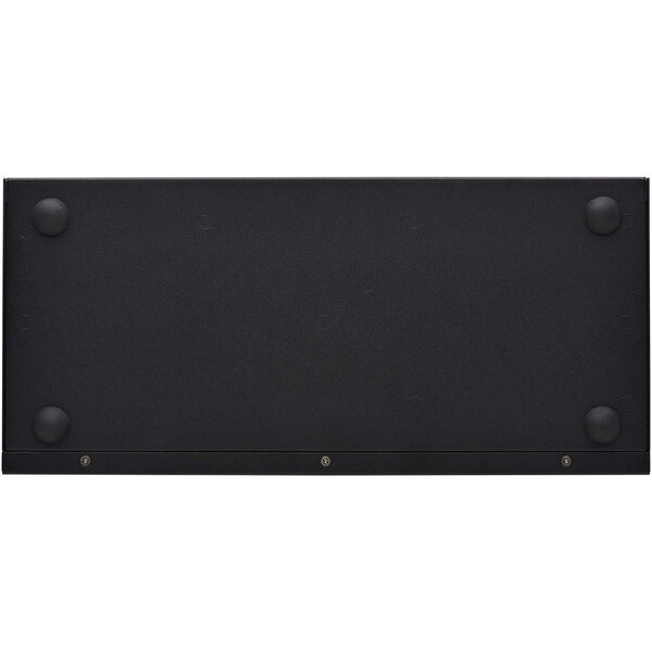 Tripp Lite DISPLAYPORT KVM SWITCH DUAL-DISPLAY 4-PORT 4K60HZ USB 3.2 GEN 1 - B006-DP2UA4