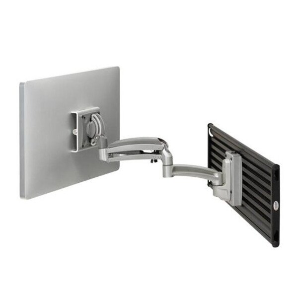 Chief K1 Slat Mnt 1Disp 2L Arm, K1S120S - K1S120S