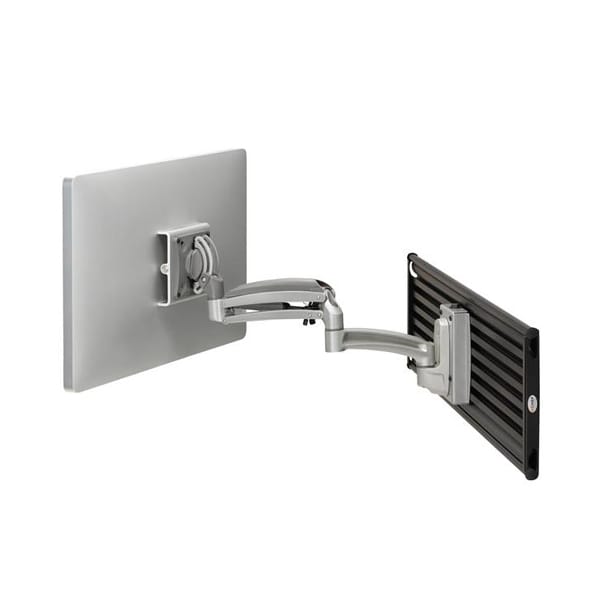 Chief K1 Slat Mnt 1Disp 2L Arm, K1S120S - K1S120S