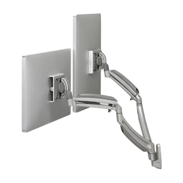 Chief K1 Wall Mnt 2Disp 2L Arm, K1W220S - K1W220S