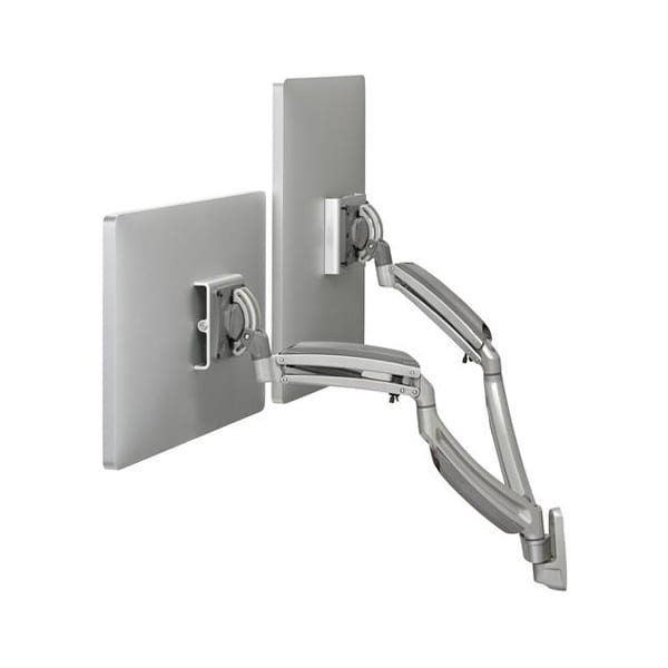 Chief K1 Wall Mnt 2Disp 2L Arm, K1W220S - K1W220S