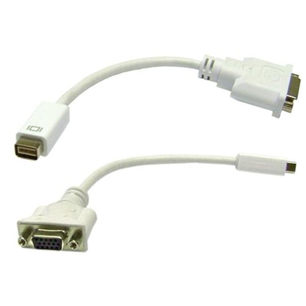 Cable Wholesale CableWholesale 30H1-55000 DVI Video Cable - 30H1-55000