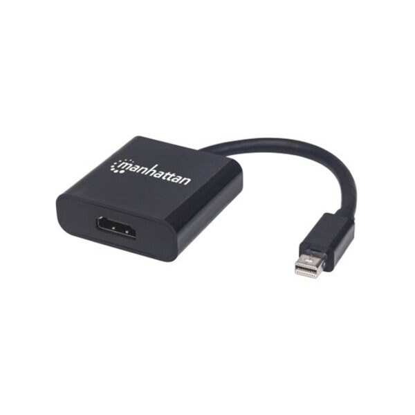 Manhattan Mini Displayport Male - 152570