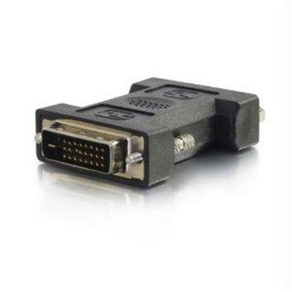 Cb Distributing Dvi-i Female To Dvi-d Male Adapter - ST538999