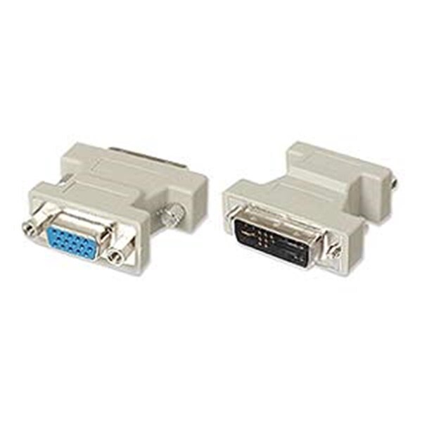 Fivegears Dvi Male Analog To Hd15 Female Adapter - FI2570972