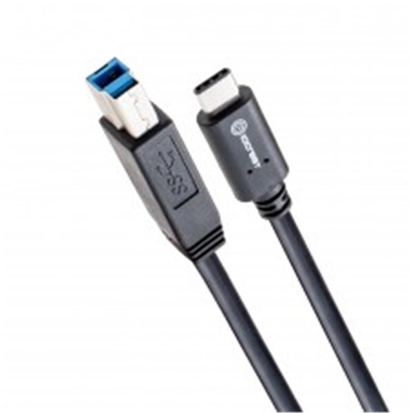 Iocrest USB Type-C to USB 3.1 Standard-B Cable - SY-CAB20193
