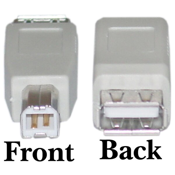 Cable Wholesale 8 in. Displayport Male to DVI Female Active Adapter - 30V1-61200