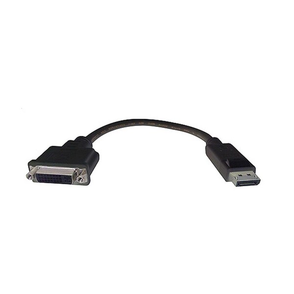 Livewire DisplayPort Male To DVI Female Active Adapter Cable - LI208919