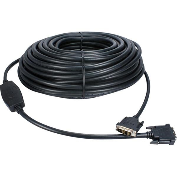 Plugit 30m DVI-D Cable with Built-In EQ Extender - PL2944235