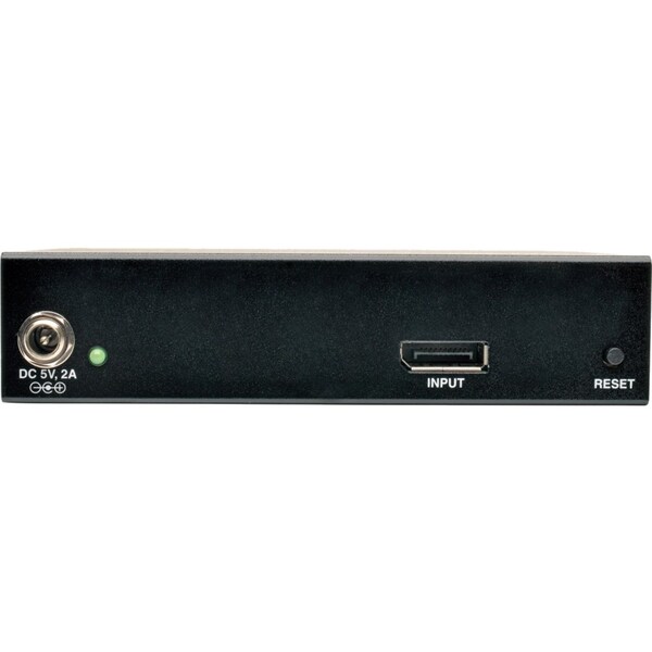 Tripp Lite DisplayPort 1.2 Hub, MST, 4-Port, 3840x2160 - B156-004-HD
