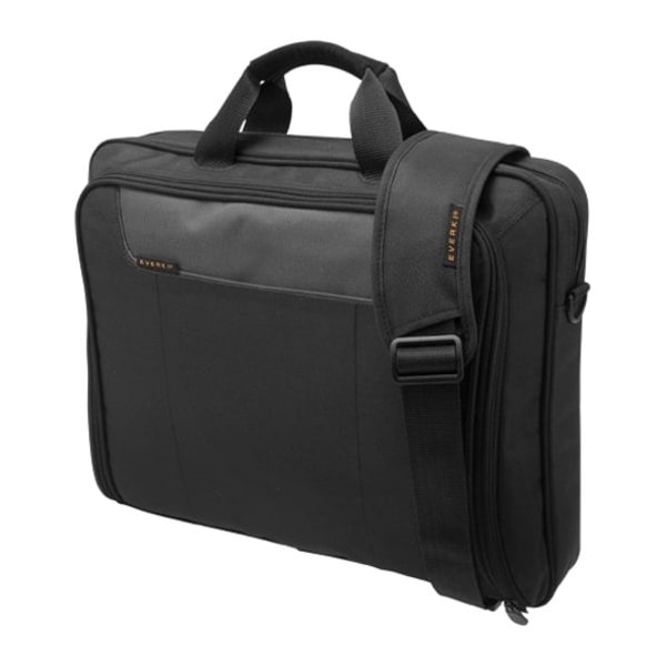 Everki Usa Laptop Bag -Briefcase- Fits Up To 16 - EKB407NCH