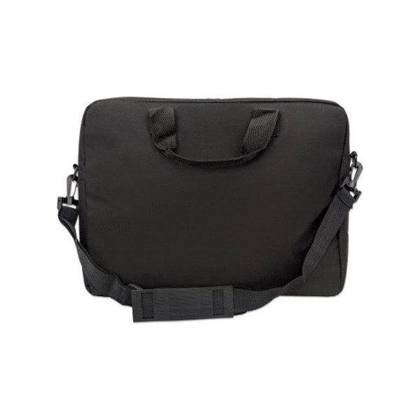 Manhattan - Strategic Manhattan London 15.6" Laptop Briefcase - Top-load, Fits most widescreens up to 15.6" - 438889