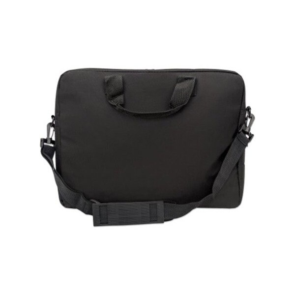 Manhattan - Strategic Manhattan London 15.6" Laptop Briefcase - Top-load, Fits most widescreens up to 15.6" - 438889