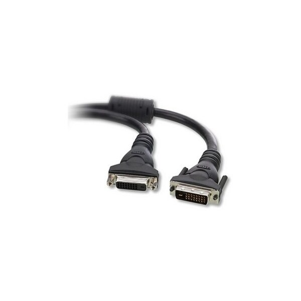 Belkin Dvi To Dvi Extension Cbl Dvi-M/Dvi-F; 15 - F2E4142B15