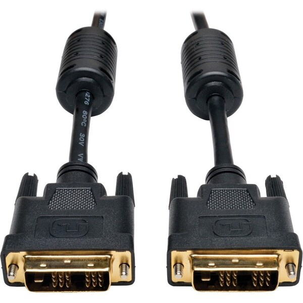 Tripp Lite 100FT DVI DIGITAL MONITOR CABLE TMDS M/M - P561-100