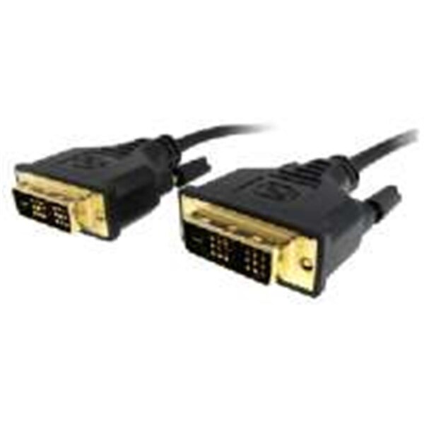 Comprehensive Cable MDVI-MDVI-6PRO Comprehensive Microflex Pro Av It Low Profile Dvi-D Cables 6Ft - YYI1-PX7317