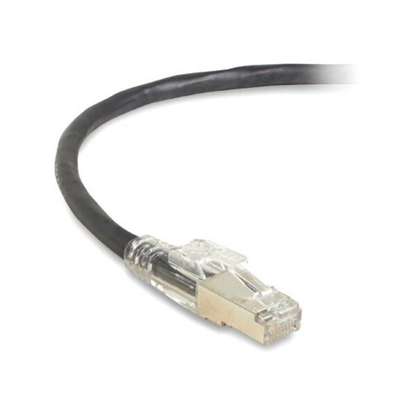 Black Box 4-Port Dvi, Usb w/ Emulated Usb + Cable - C6PC70S-BK-20