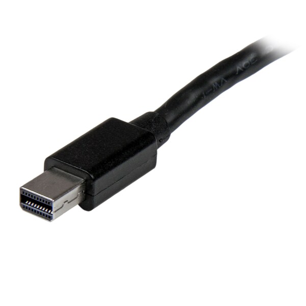 Startech.Com mDP to DP Multi Monitor Hub - 3-Port Daisy Chain Splitter - MSTMDP123DP