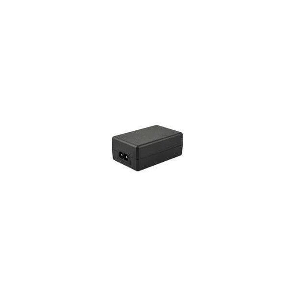 Cui Inc Ac-15V0.8Asw C8 Desk-Top P5 Center Pos No Cord Le - SDI12-15-UD-P5