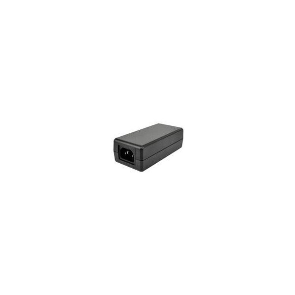 Cui Inc Ac-48V1.36Asw C14 Desk-Top P6 Center Pos No Cord - SDI65-48-U-P6