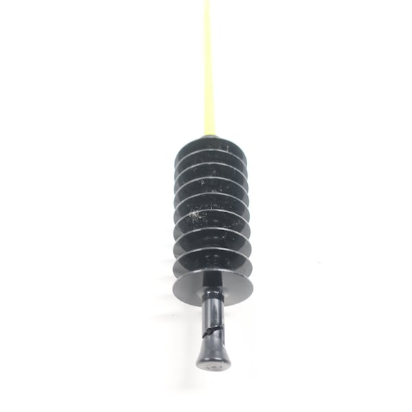 Senstar KIT DE HARDWARE DE 4 CABLES CON PUNTOS DE TENSIÓN DOBLE - PIEZAS Y ACCESORIOS DEL SENSOR - C9HK4377