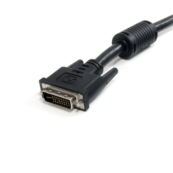 Startech.Com 10ft Male to Female DVI Dual Link Extension Cable, 299549316 - DVIIDMF10