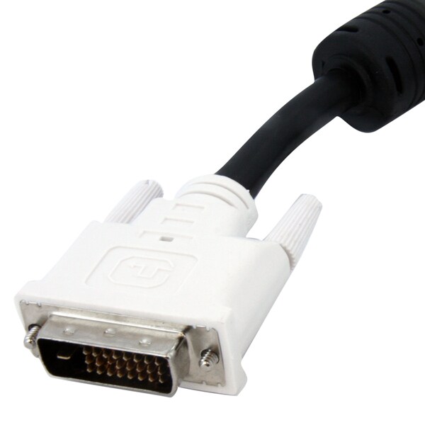Startech.Com 10ft Male to Female DVI Dual Link Extension Cable, 299549292 - DVIDDMF10