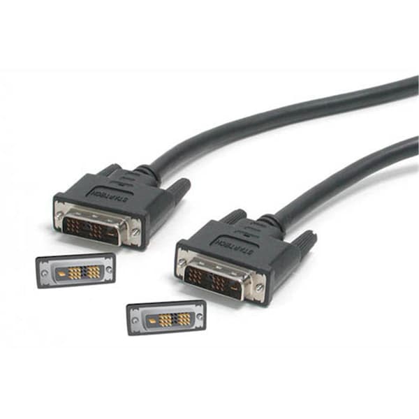 Ezgeneration 6ft Digital Flat Panel Monitor Cable DVI - EZ132250