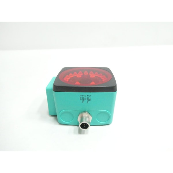 CABEZA DE LECTURA ÓPTICA DE Pepperl Fuchs 15-30V-DC OTRO SENSOR - PCV80-F200-R4-V15-LS221