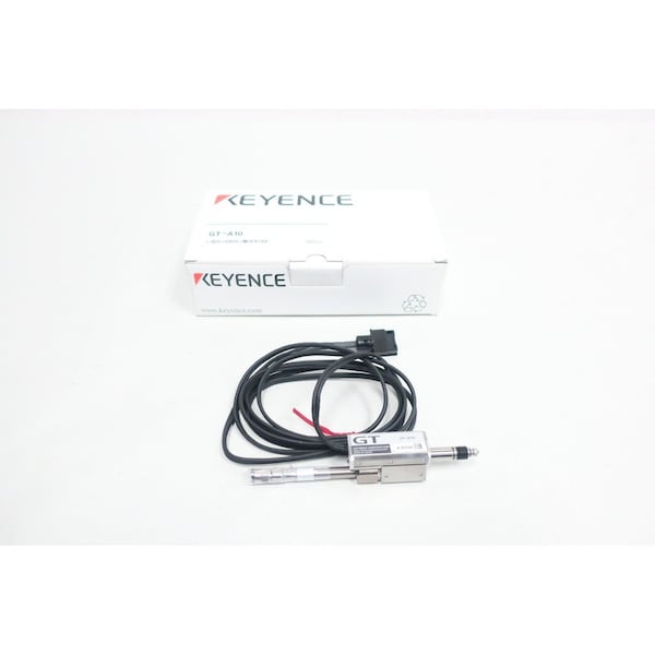Contacto de posición del cilindro de aire Keyence, GTA10 - GT-A10